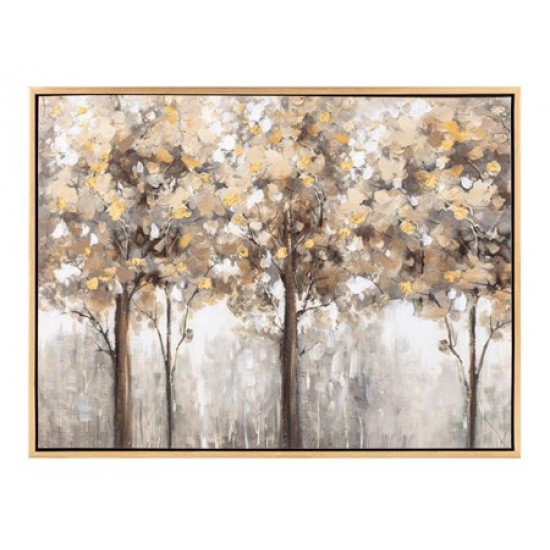 Ashridge Framed Wall Decor