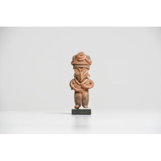 Chupicuaro Fine Standing Figure