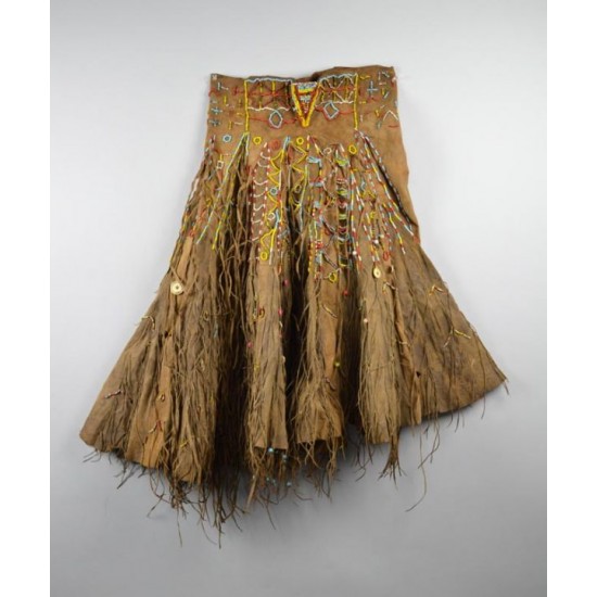 IRAQW CEREMONIAL SKIRT