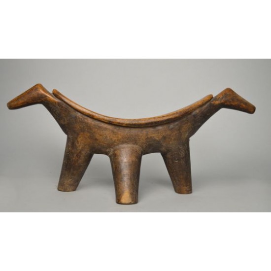 DINKA HEADREST