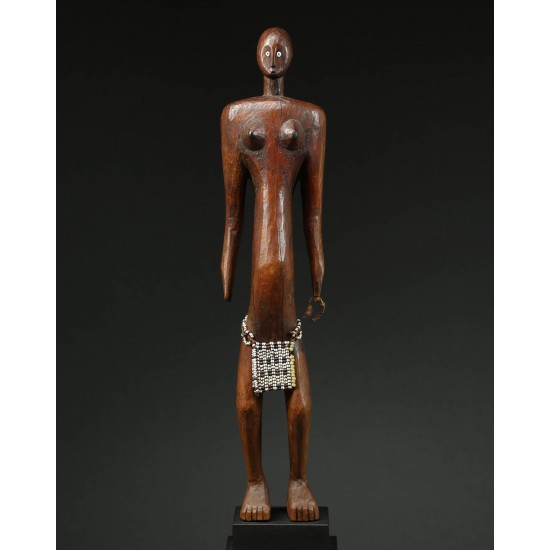 Female Figure Nguni or Zulu people