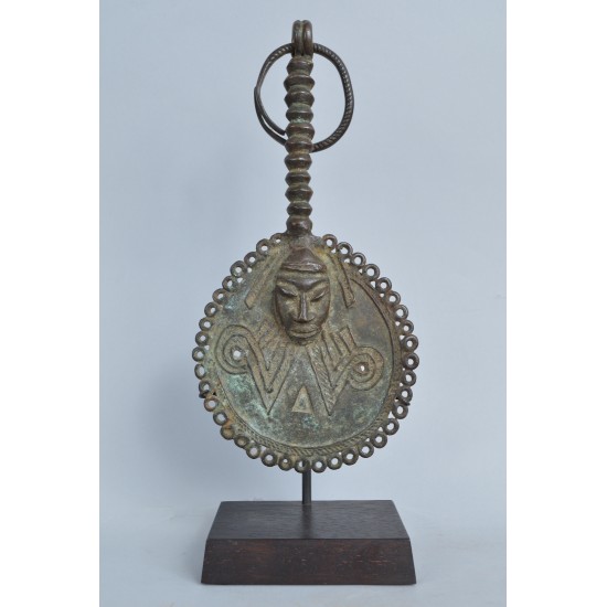 Yoruba Ritual Object