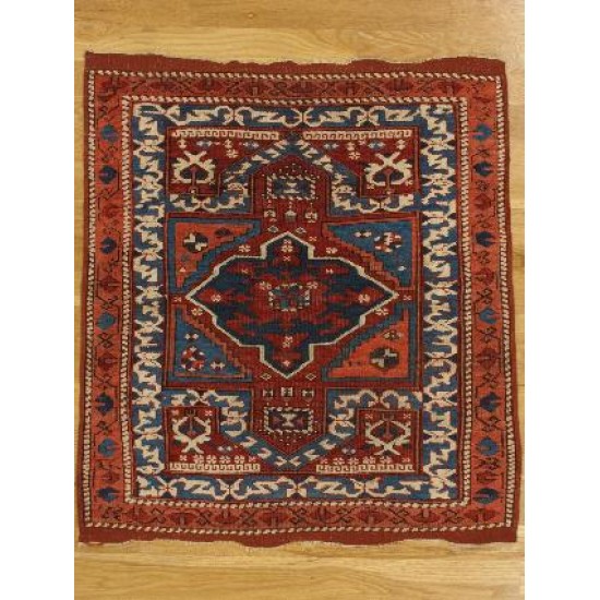 Bergama rug