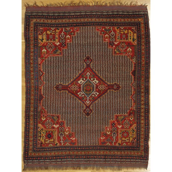 Khamseh rug 