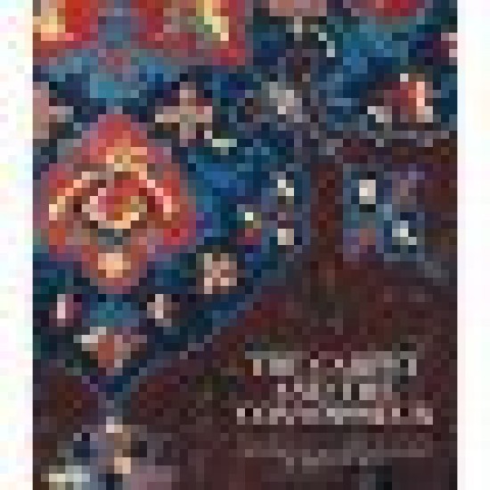 The Carpet and the Connoisseur: The James F. Ballard Collection of Oriental Rugs