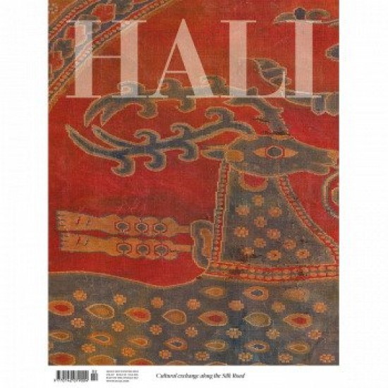 HALI Magazine