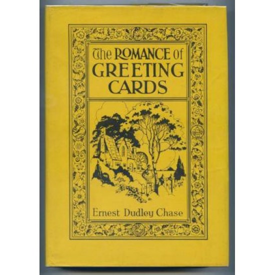 The Romance of Greeting Cards 