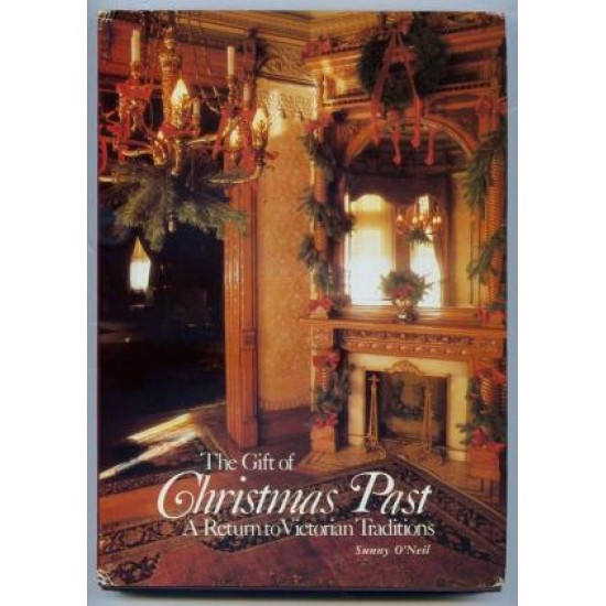 Gift of Christmas Past: A Return to Victorian Tradition