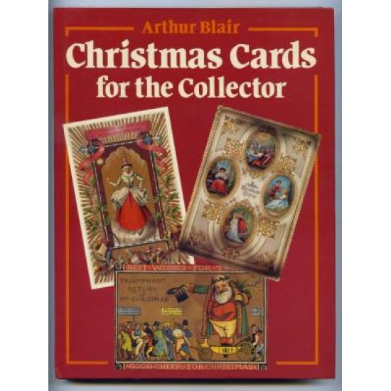 Christmas Cards for the Collector