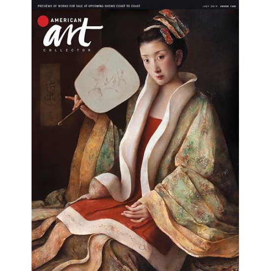 Art Magazine