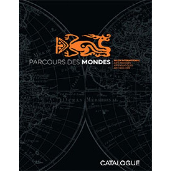 PARCOURS DES MONDES CATALOGUE 2019