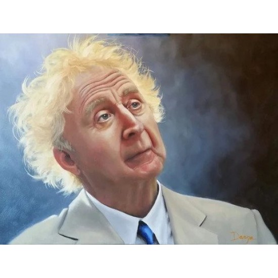 Gene Wilder