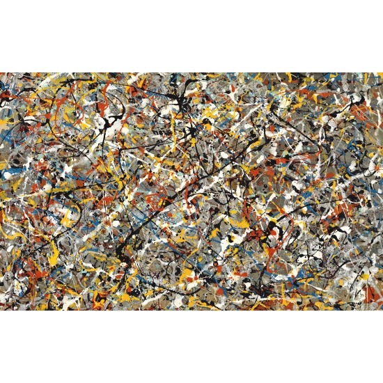 Pollock’s Paradigm C6