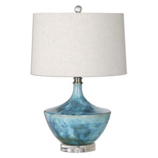 Chasity Table Lamp