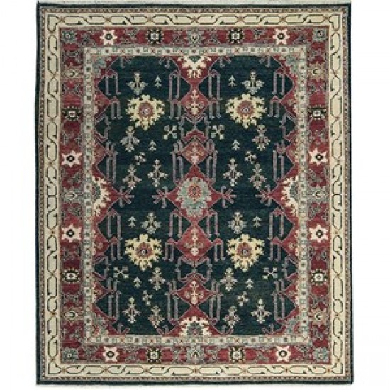 Serapi Heriz Area Rug