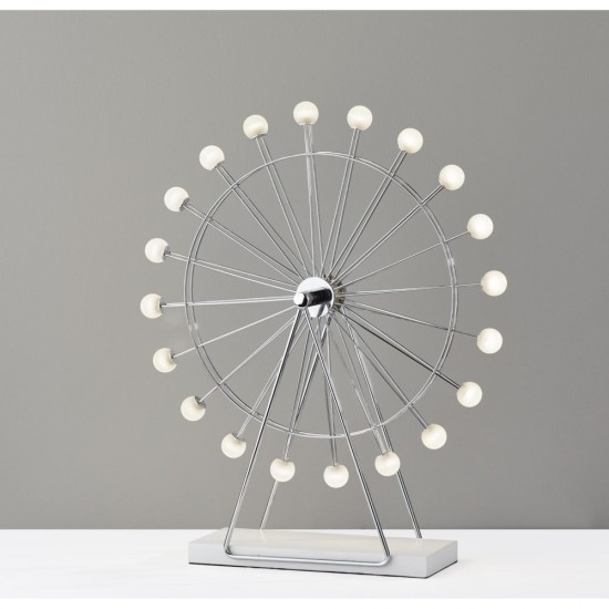 CONEY LARGE LED FERRIS WHEEL LAMP