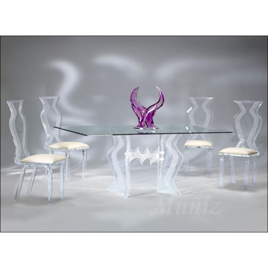 MONACO DINING / MONACO CHAIR