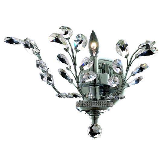 2011 Orchid Collection Wall Sconce