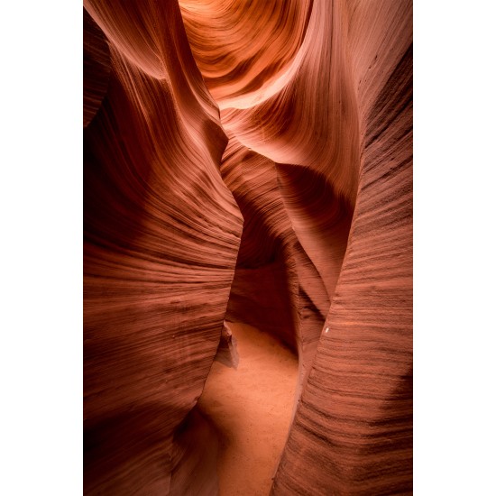 Antelope Canyon III