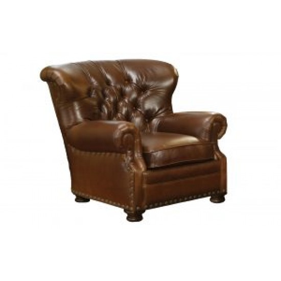 BRITANNIA ACCENT CHAIR