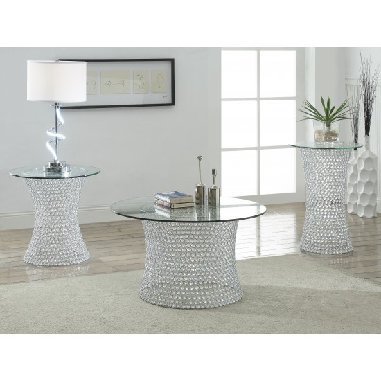 BLING Crystal Coffee Table