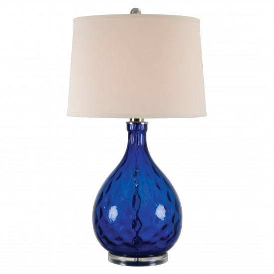 29”H Table Lamp