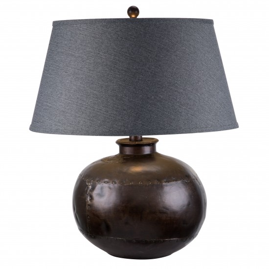 25”H Table Lamp