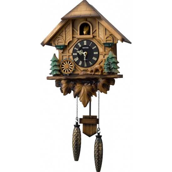 Aleman Cuckoo Clock