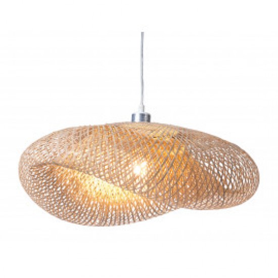 Weekend Ceiling Lamp, Natural