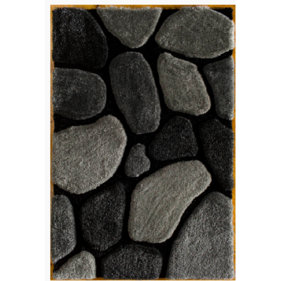 MAGNA LARGE STONES - GREY