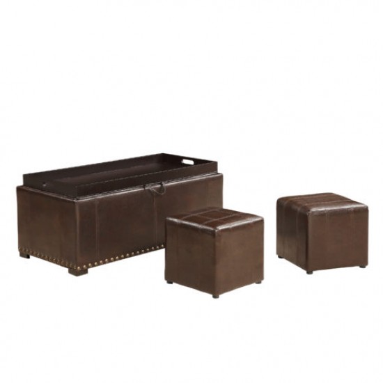 SB-008-OTTOMANS & BENCHES