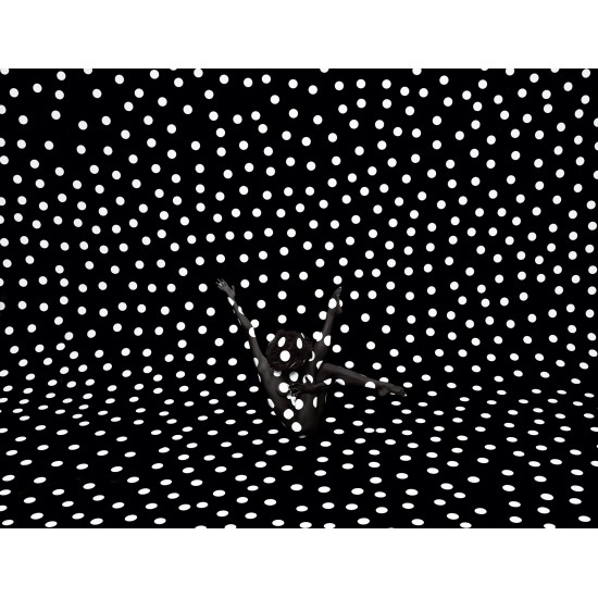 Danielle Acoff (Black Dots)